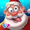 Crazy Santa #$@&%*! (AppStore Link) 