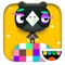 Toca Blocks (AppStore Link) 