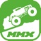 MMX Hill Dash — OffRoad Racing (AppStore Link) 