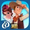 Country Tales HD (Full) (AppStore Link) 