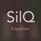 SilQ Equalizer - 32 Band Stereo Equalizer (AppStore Link) 