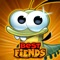 Best Fiends Forever (AppStore Link) 