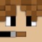 Best Skins PE - Girl, Boy and Animal skin for Minecraft (AppStore Link) 