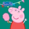 Peppa Pig™: Fun Fair (AppStore Link) 