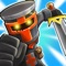 Tower Conquest (AppStore Link) 