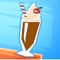 Slide the Shakes (AppStore Link) 