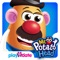 Mr. Potato Head: School Rush (AppStore Link) 