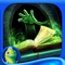 Amaranthine Voyage: The Obsidian Book - A Hidden Object Adventure (Full) (AppStore Link) 