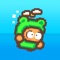 Swing Copters 2 (AppStore Link) 