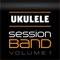 SessionBand Ukulele Band 1 (AppStore Link) 