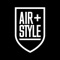 Air + Style 2018 (AppStore Link) 
