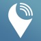 TrackR tablet - Locate Lost or Missing Device Finder (AppStore Link) 