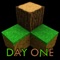 Survivalcraft Day One (AppStore Link) 