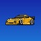 Pixel Car Racer (AppStore Link) 