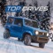 Top Drives – Car Cards Racing (AppStore Link) 