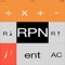 |RPN| Scientific Calculator (AppStore Link) 