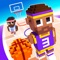 Blocky Basketball FreeStyle (AppStore Link) 