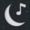 Deep Sleep Sounds - Pro (AppStore Link) 