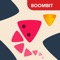 Triangle Dash! (AppStore Link) 