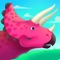 Dinosaur Park - Games for kids (AppStore Link) 