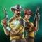 Space Marshals 2 (AppStore Link) 