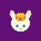 King Rabbit - Classic (AppStore Link) 