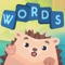 Escape With Words (AppStore Link) 