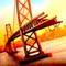 Bridge Construction Sim (AppStore Link) 