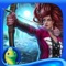 Dark Parables: Queen of Sands - A Mystery Hidden Object Game (Full) (AppStore Link) 
