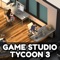 Game Studio Tycoon 3 (AppStore Link) 