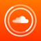 SoundCloud Pulse (AppStore Link) 