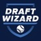 Fantasy Baseball Draft Wizard (AppStore Link) 