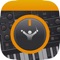 Analog Synth X (AppStore Link) 