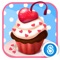 Bakery Story 2: Love & Cupcakes (AppStore Link) 