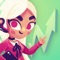 Rainmaker: Ultimate Trading Game (AppStore Link) 