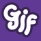 GifJif - Custom Gif Creator (AppStore Link) 