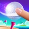 Golf Island (AppStore Link) 