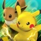 Pokémon Duel (AppStore Link) 
