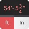 Fraction Calculator (AppStore Link) 