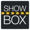 ShowBox for Free Films HD and Play Box (AppStore Link) 