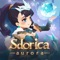 Sdorica: Tactical RPG (AppStore Link) 