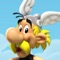 Asterix and Friends (AppStore Link) 