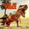 Clan Of T-Rex (AppStore Link) 