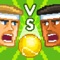One Tap Tennis (AppStore Link) 