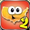 Stack the States® 2 (AppStore Link) 