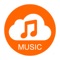 Cloud Music 2 - Mp3 Player and Manager for Cloud Storage (AppStore Link) 