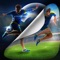 SkillTwins Football Game (AppStore Link) 