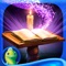 Haunted Legends: The Secret of Life - A Mystery Hidden Object Game (AppStore Link) 