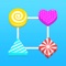 Puzzlepops! (AppStore Link) 