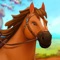 Horse Adventure: Tale of Etria (AppStore Link) 